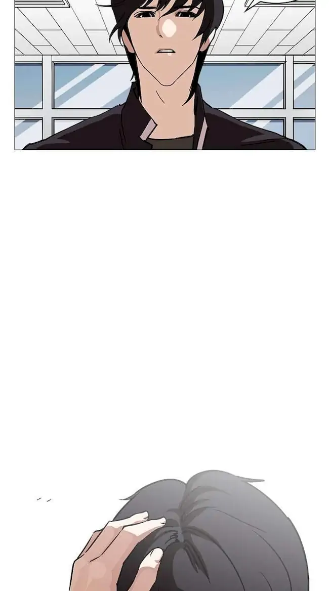 Lookism Bab 240 halaman 28
