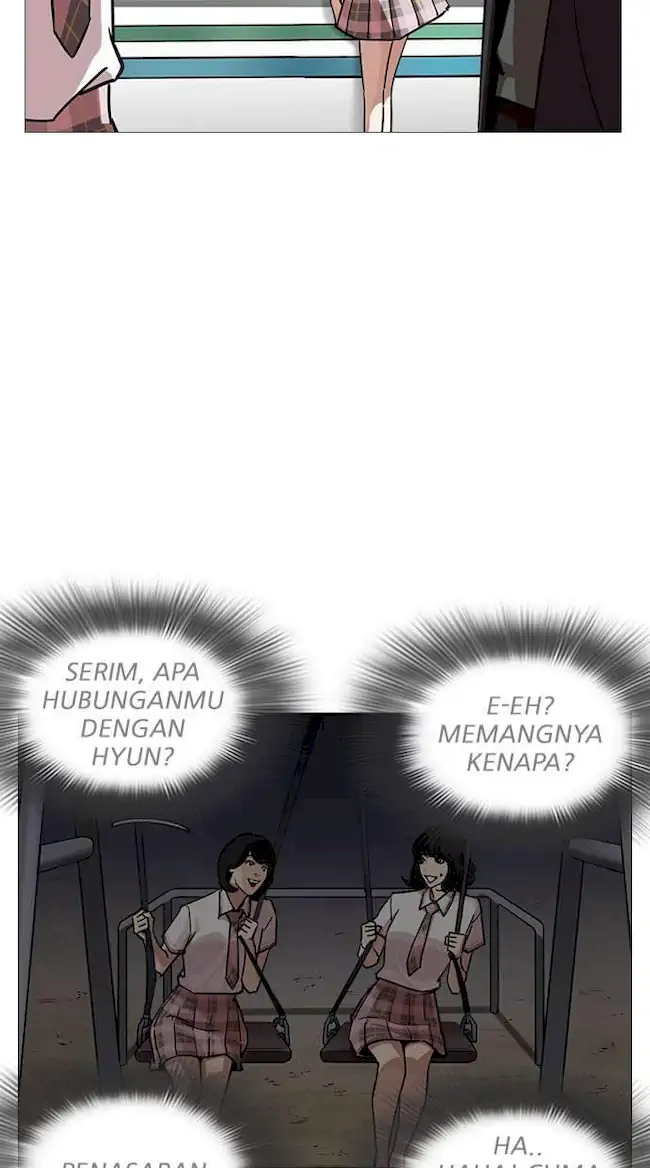 Lookism Bab 240 halaman 33