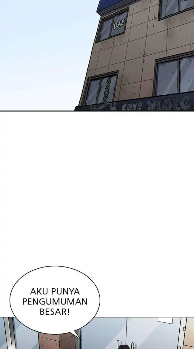 Lookism Bab 240 halaman 38