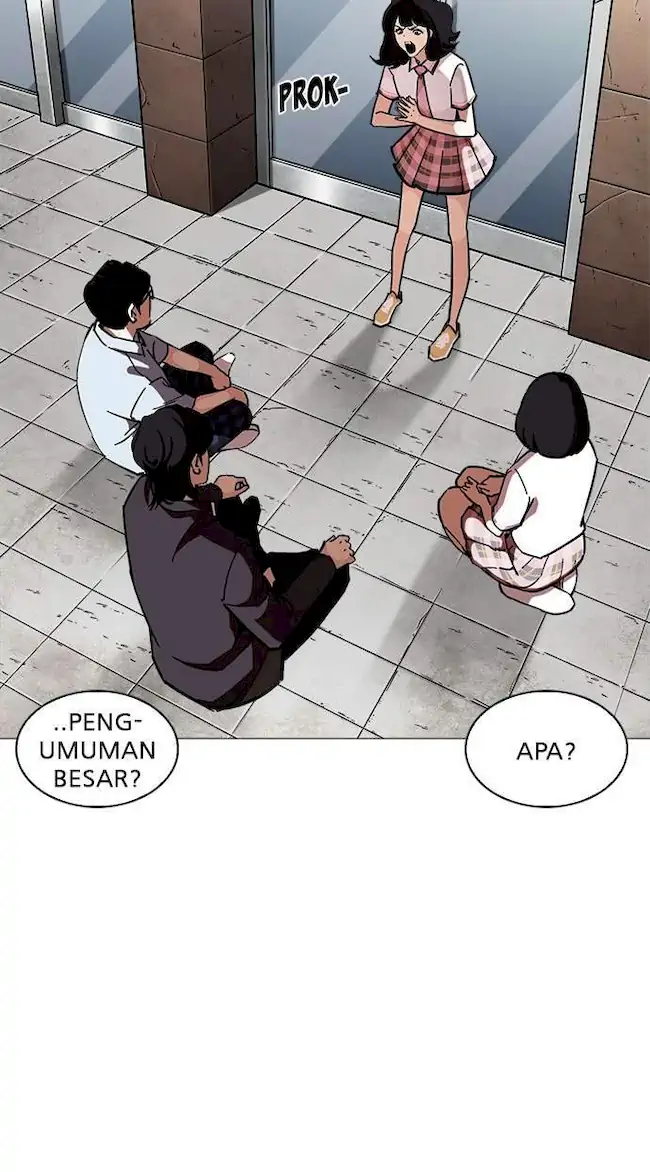 Lookism Bab 240 halaman 39