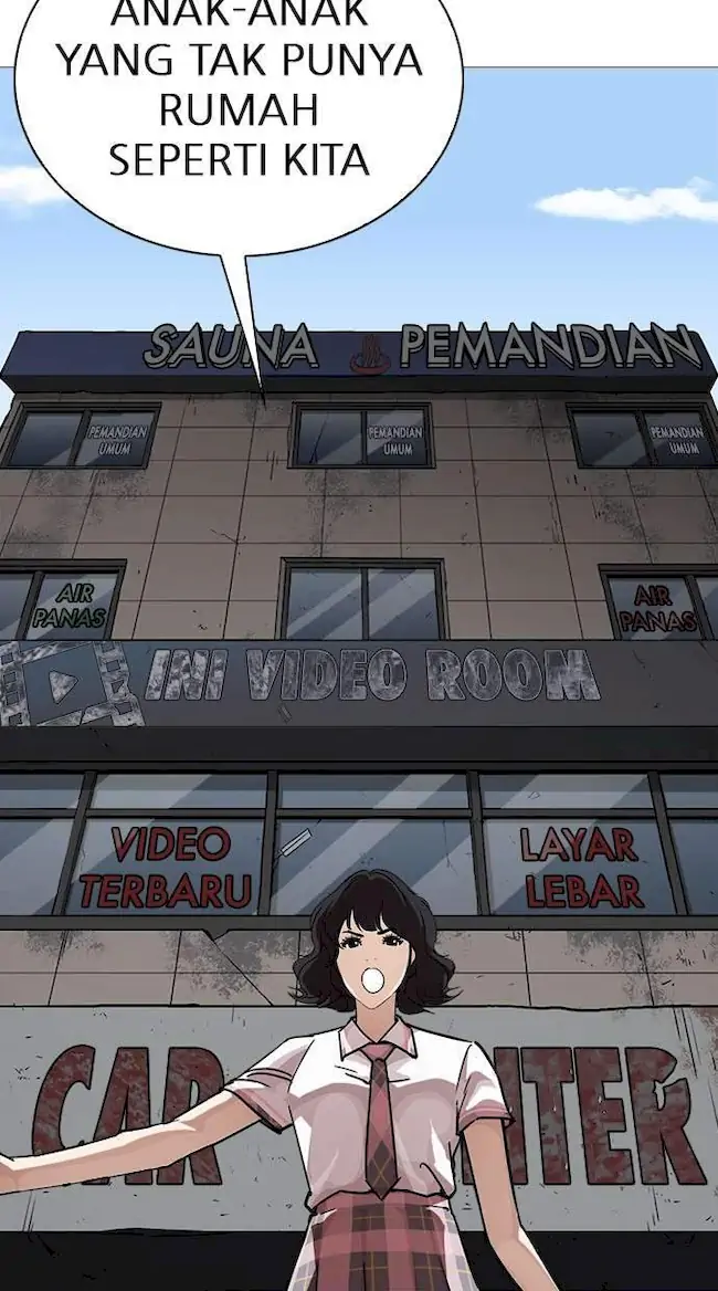 Lookism Bab 240 halaman 41