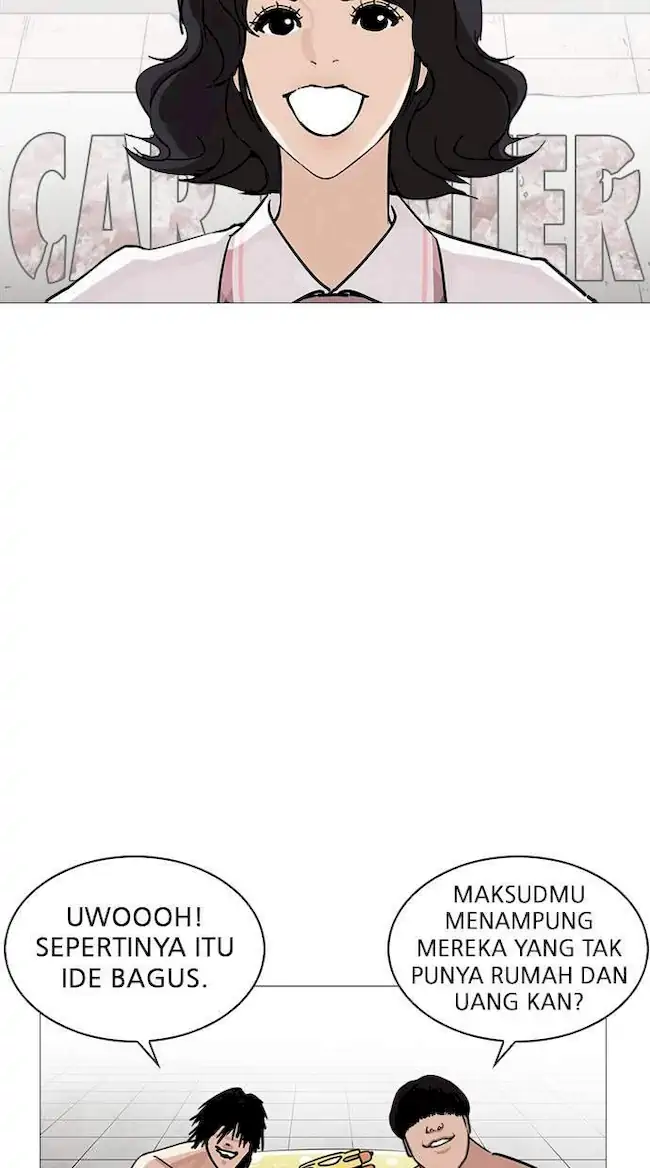 Lookism Bab 240 halaman 44