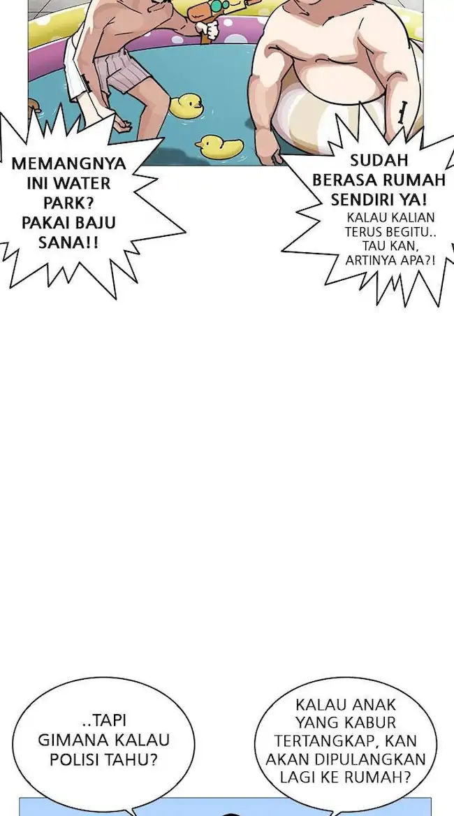 Lookism Bab 240 halaman 45