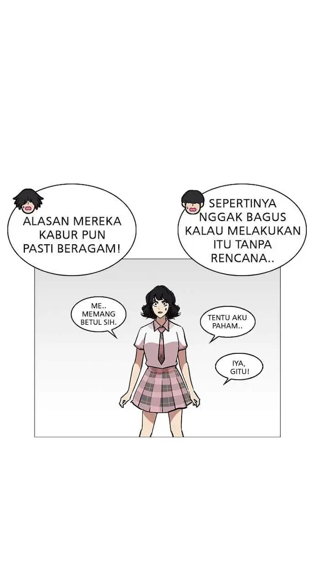 Lookism Bab 240 halaman 47