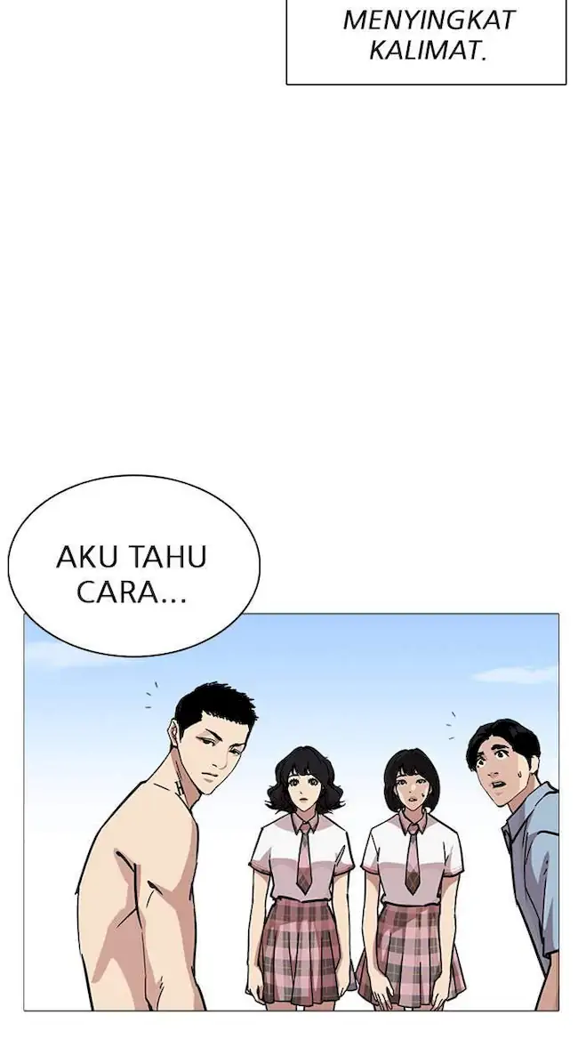 Lookism Bab 240 halaman 53