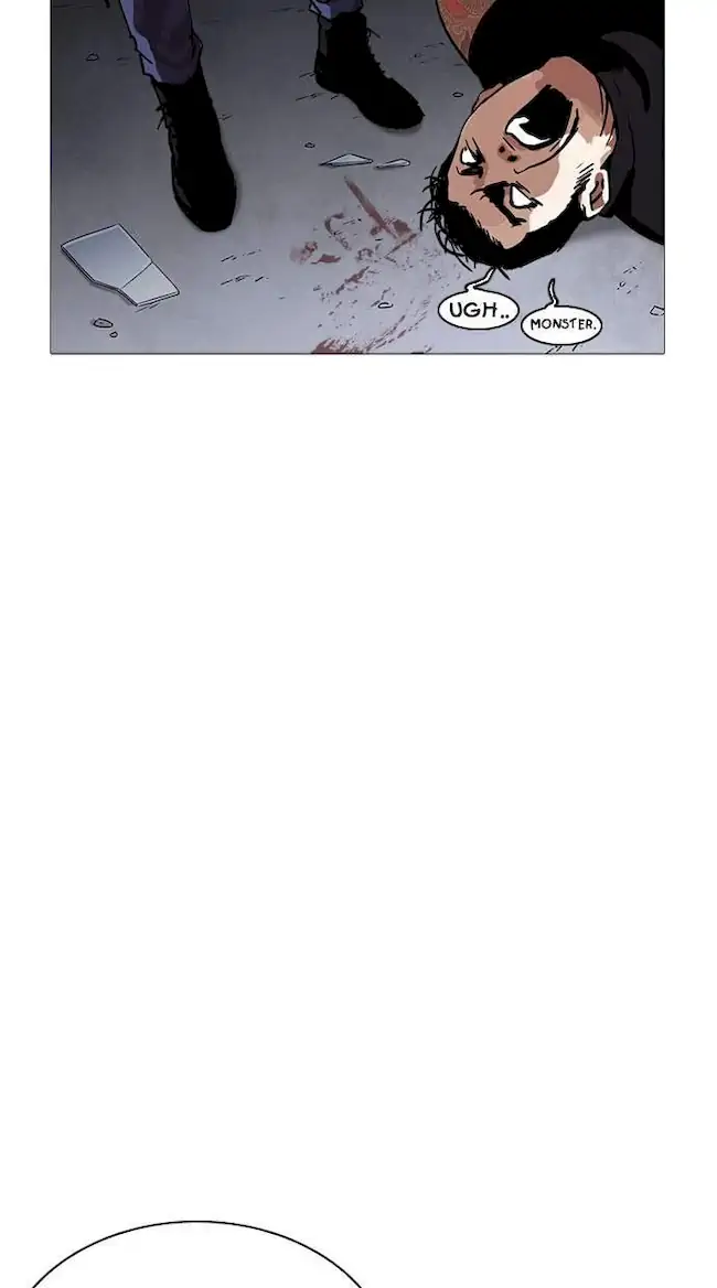 Lookism Bab 240 halaman 59
