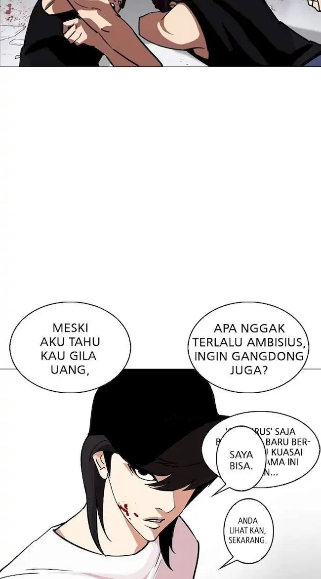 Lookism Bab 240 halaman 61