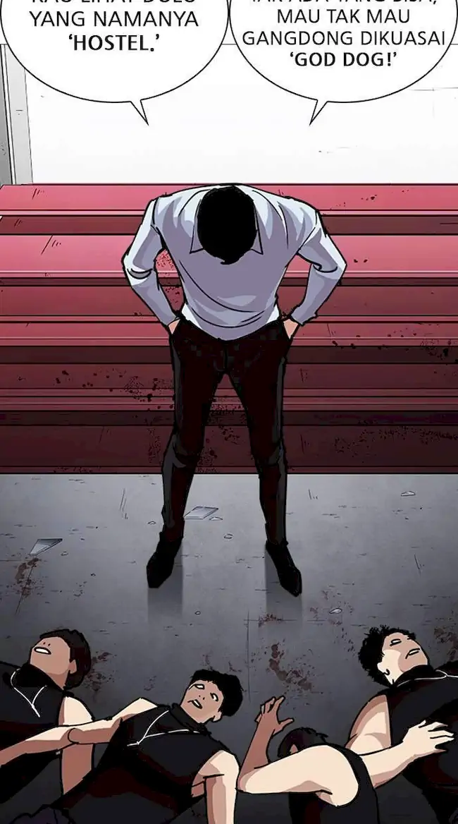 Lookism Bab 240 halaman 65