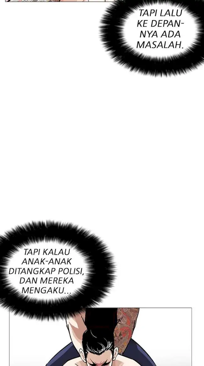 Lookism Bab 240 halaman 70