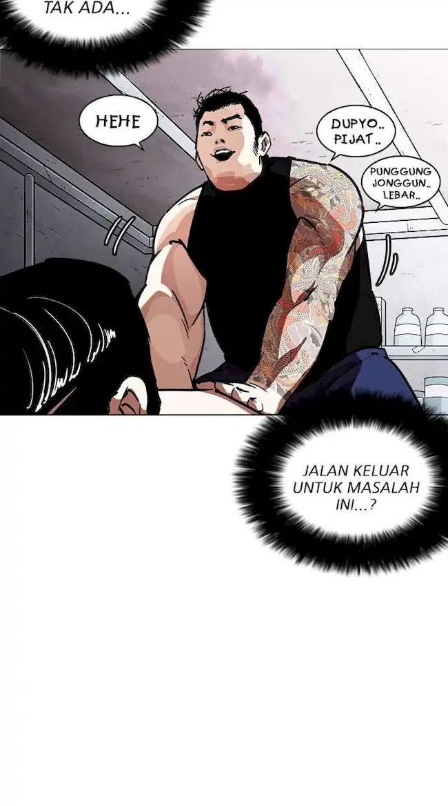 Lookism Bab 240 halaman 72