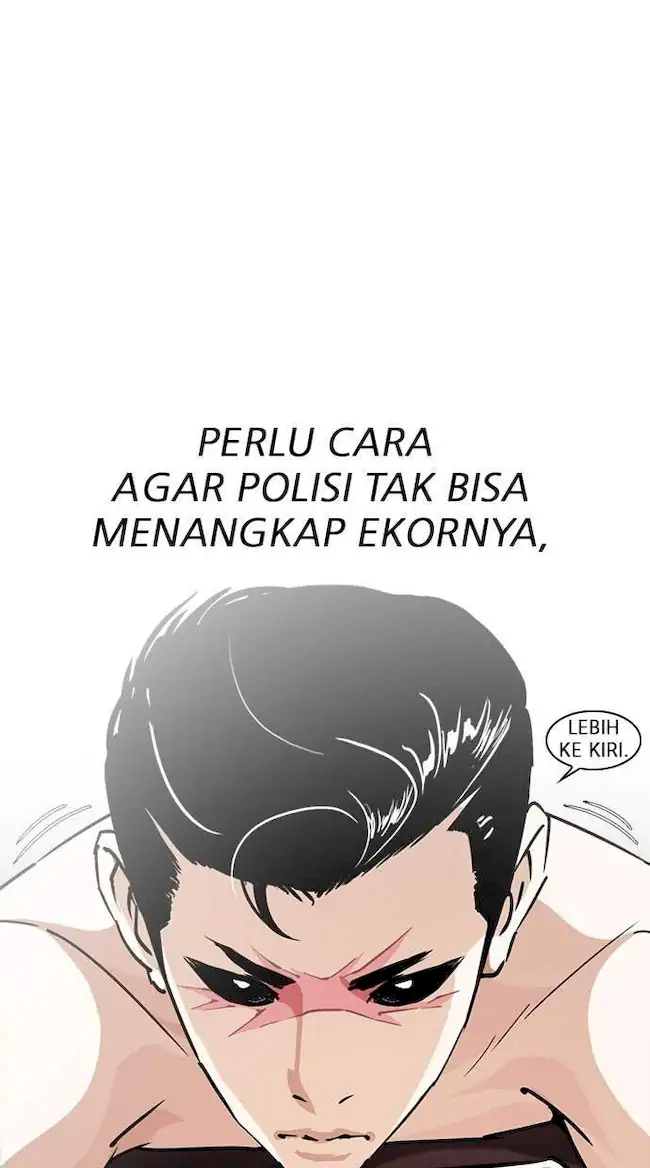 Lookism Bab 240 halaman 73