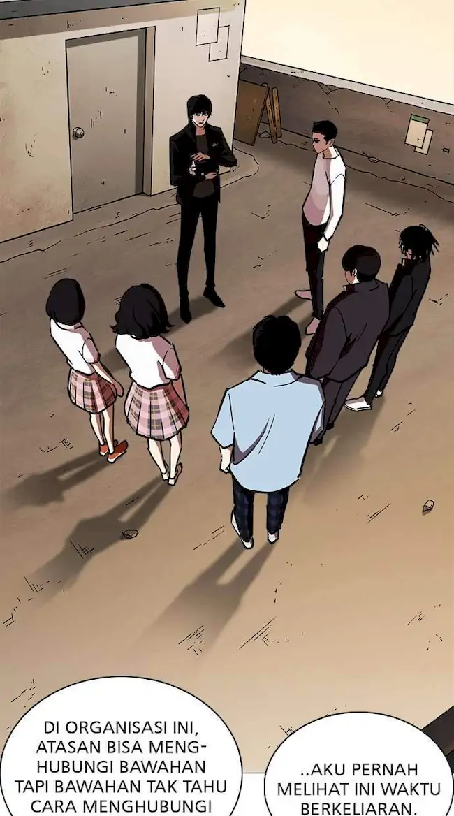 Lookism Bab 240 halaman 79