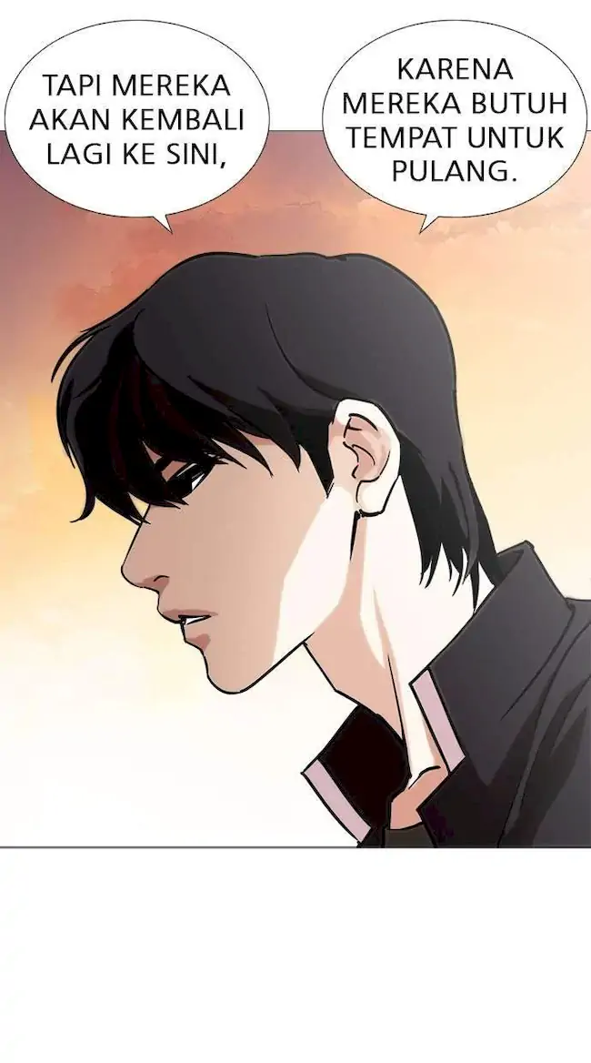Lookism Bab 240 halaman 85