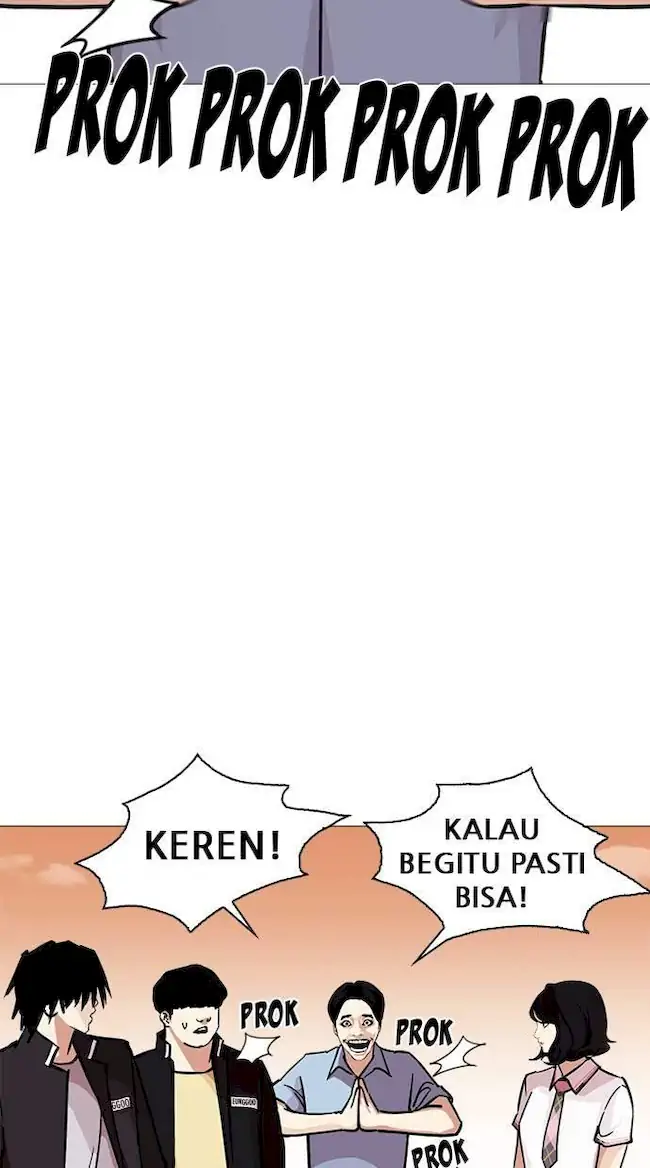 Lookism Bab 240 halaman 89
