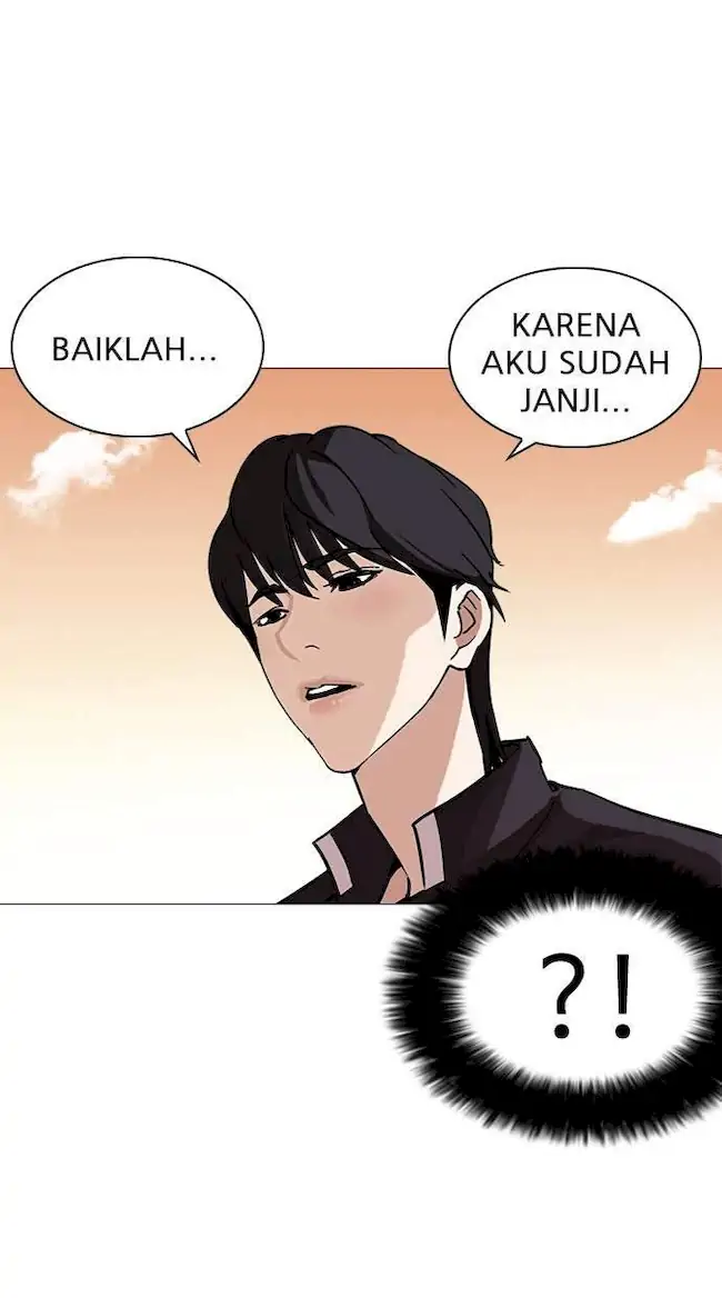 Lookism Bab 240 halaman 96