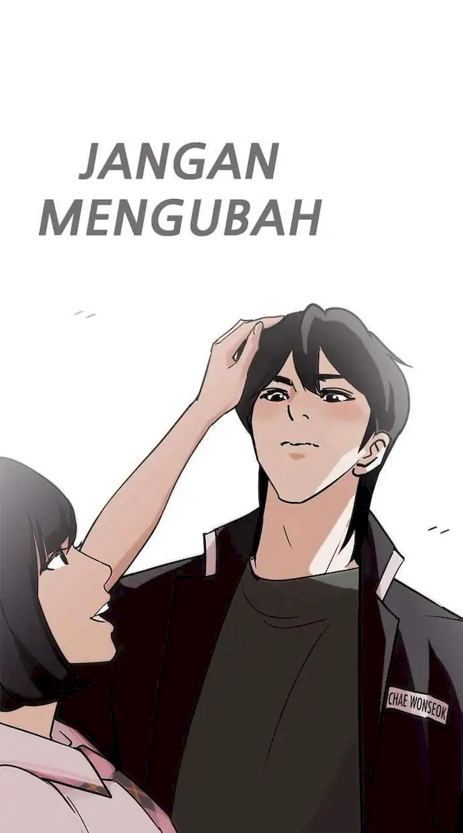 Lookism Bab 240 halaman 101
