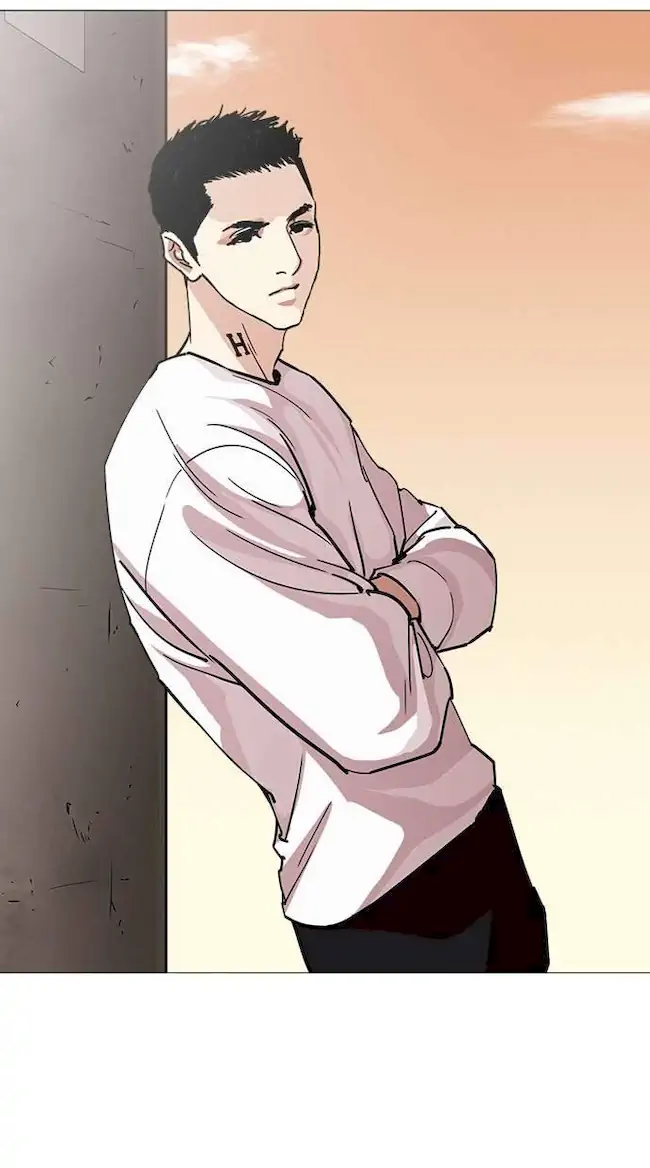 Lookism Bab 240 halaman 104