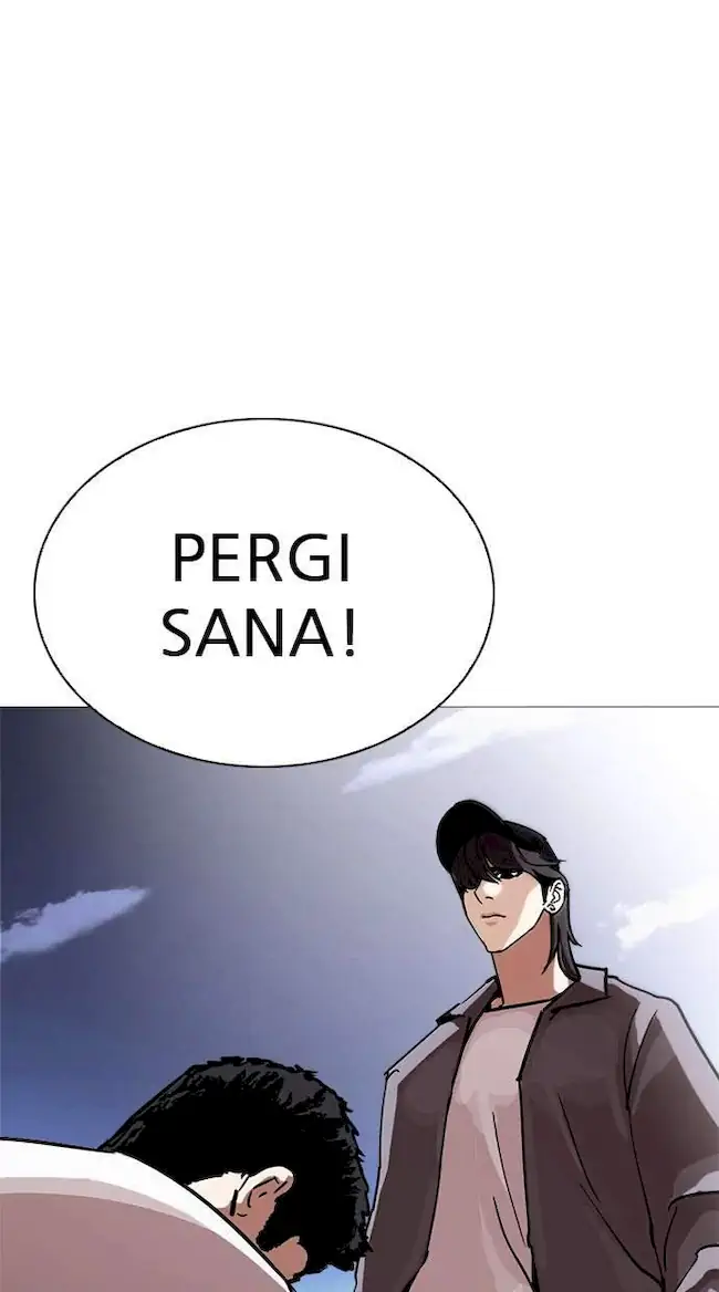 Lookism Bab 240 halaman 121