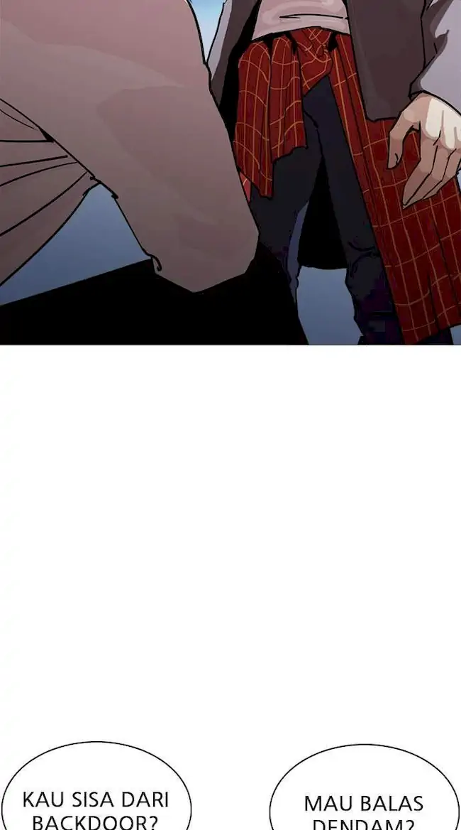 Lookism Bab 240 halaman 122