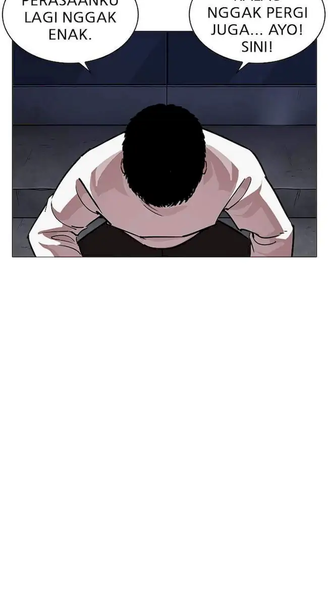 Lookism Bab 240 halaman 124