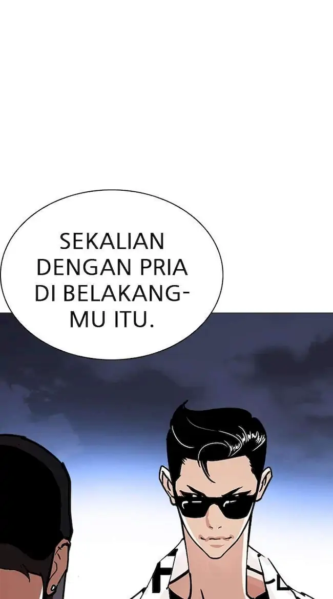Lookism Bab 240 halaman 125