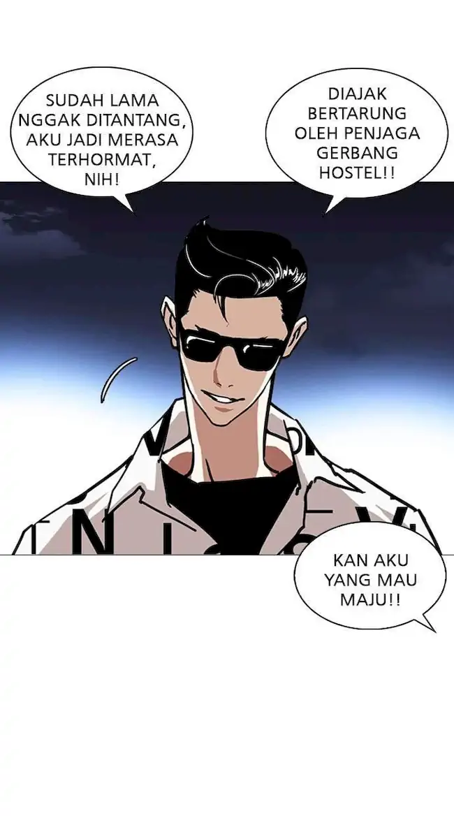 Lookism Bab 240 halaman 127