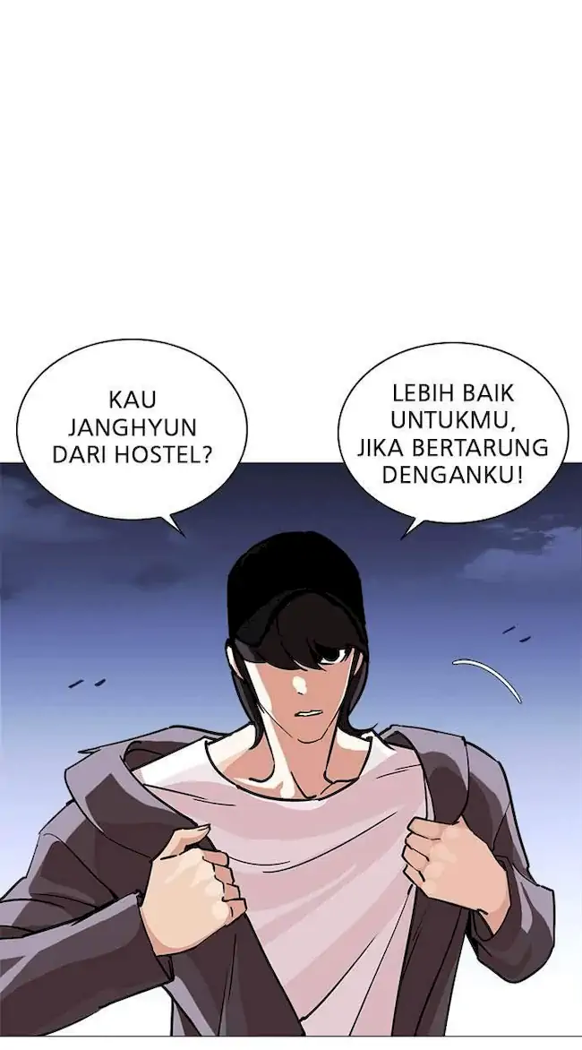 Lookism Bab 240 halaman 128