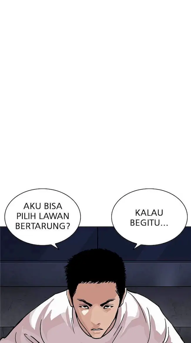 Lookism Bab 240 halaman 129
