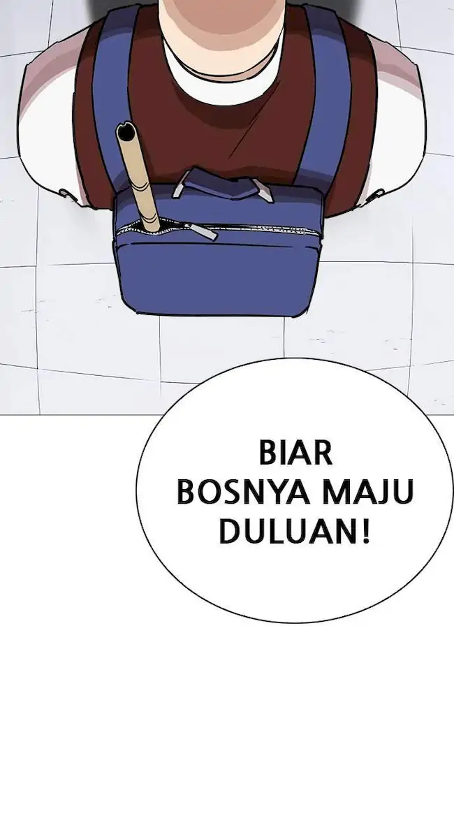 Lookism Bab 240 halaman 133