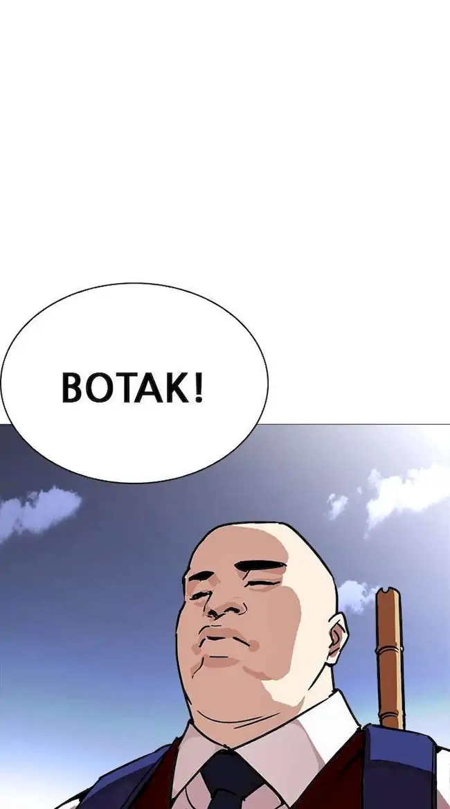 Lookism Bab 240 halaman 134