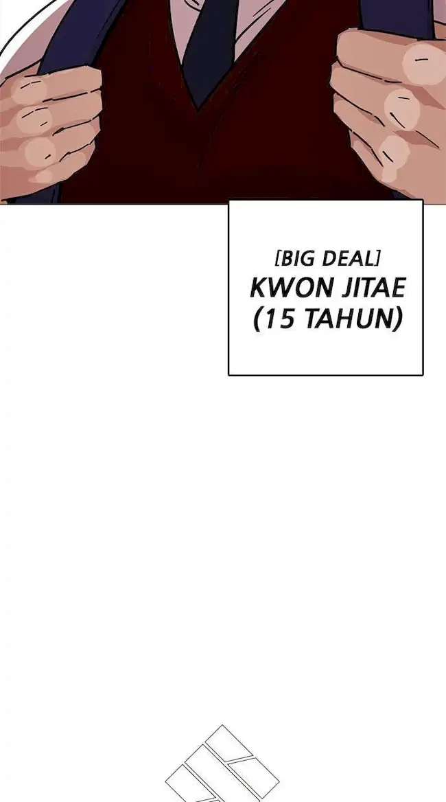 Lookism Bab 240 halaman 135