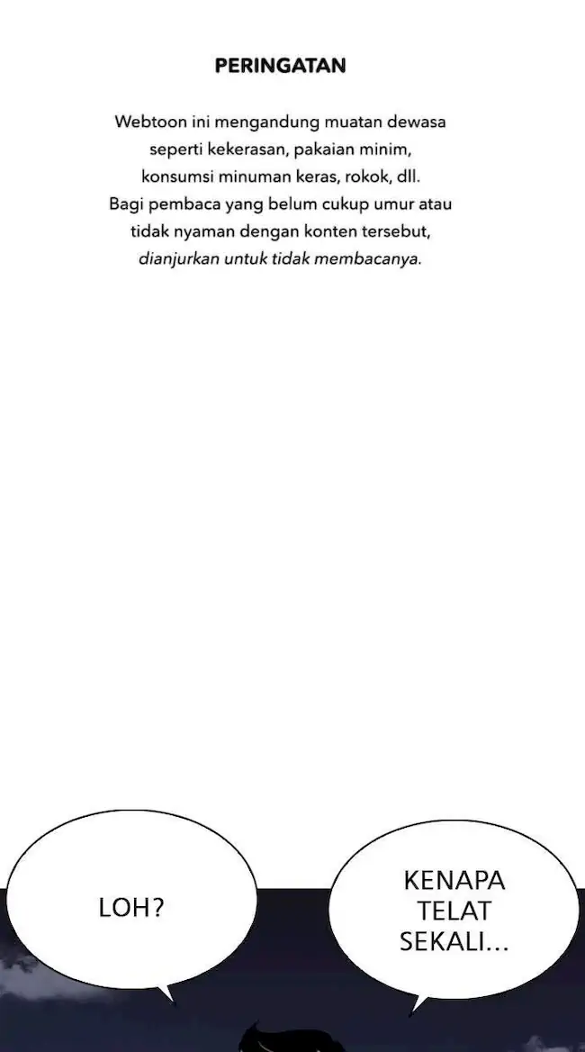 Lookism Bab 241 halaman 1