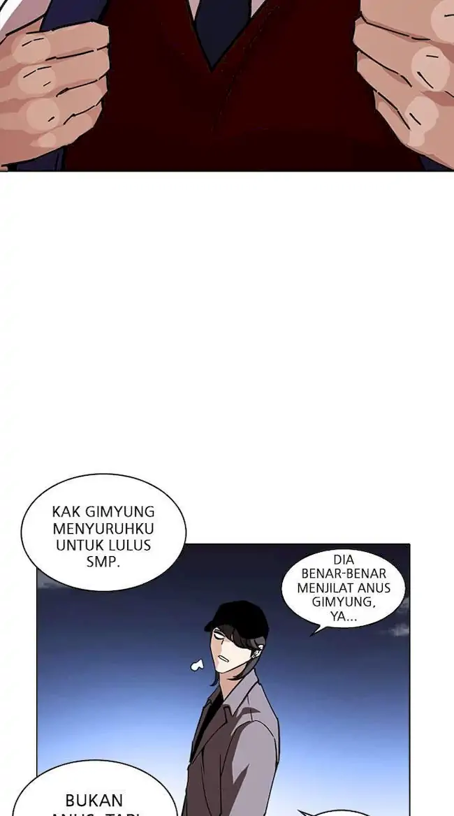 Lookism Bab 241 halaman 4