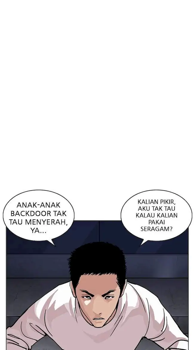 Lookism Bab 241 halaman 6