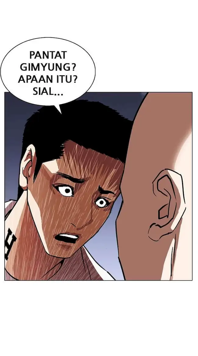 Lookism Bab 241 halaman 9