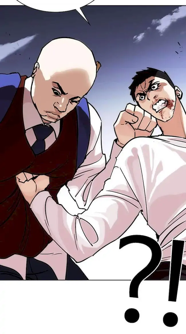 Lookism Bab 241 halaman 14