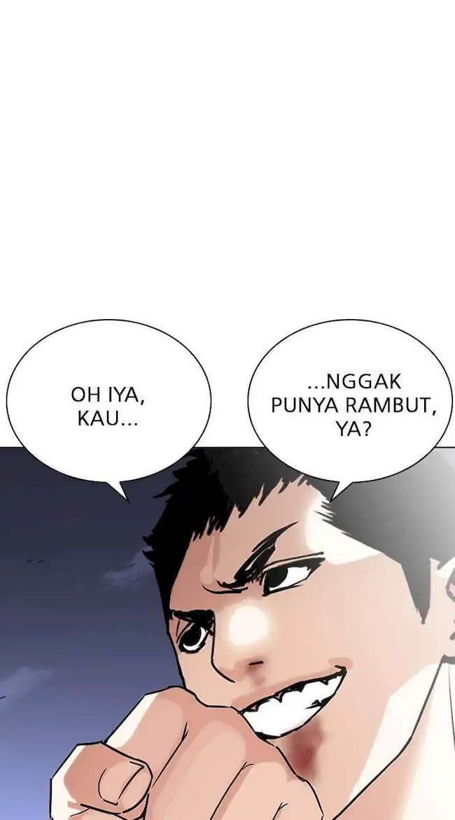 Lookism Bab 241 halaman 15