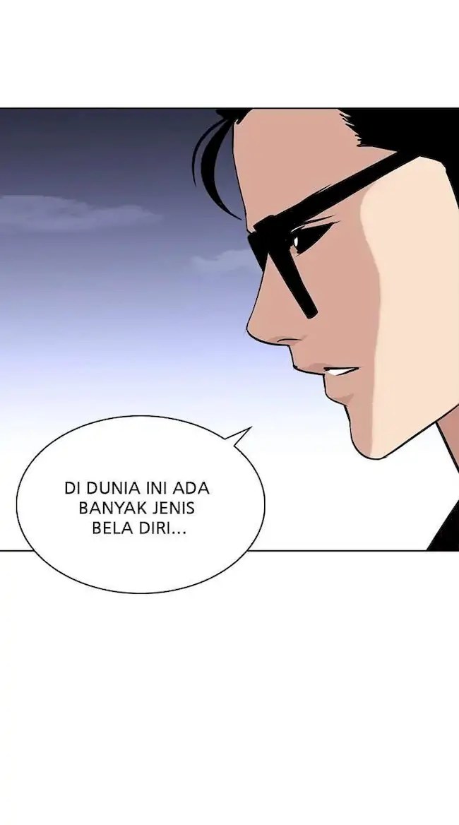 Lookism Bab 241 halaman 18