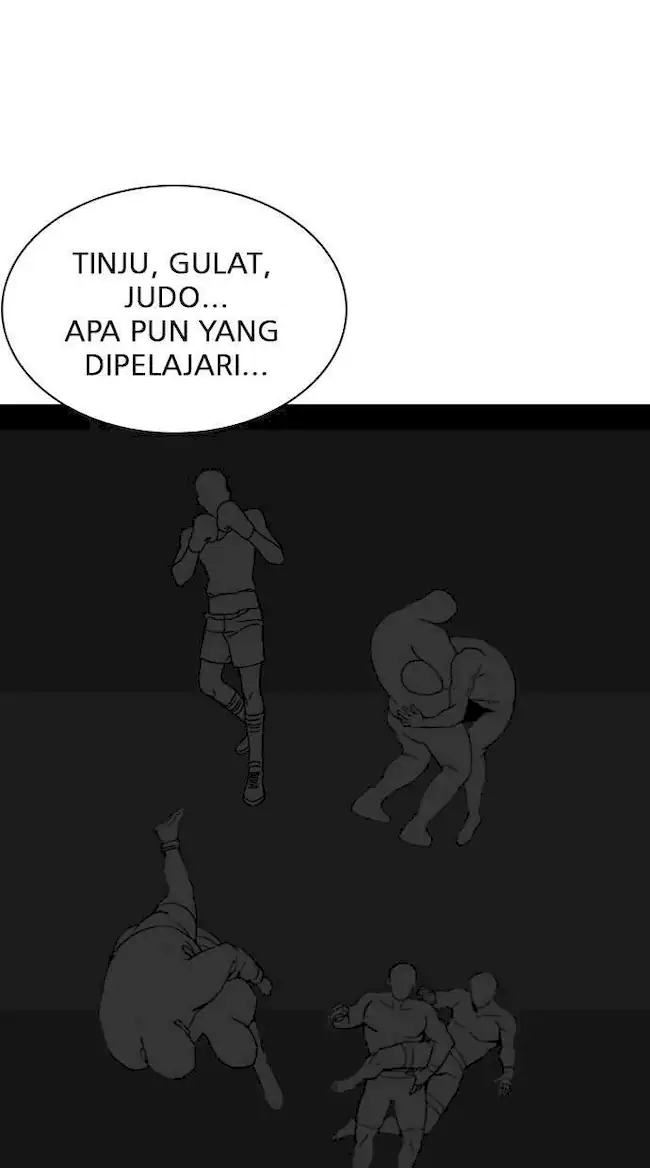 Lookism Bab 241 halaman 19