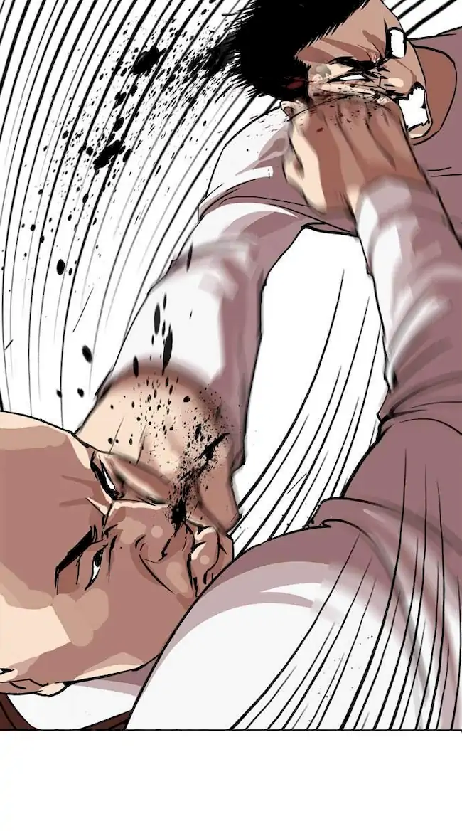 Lookism Bab 241 halaman 23