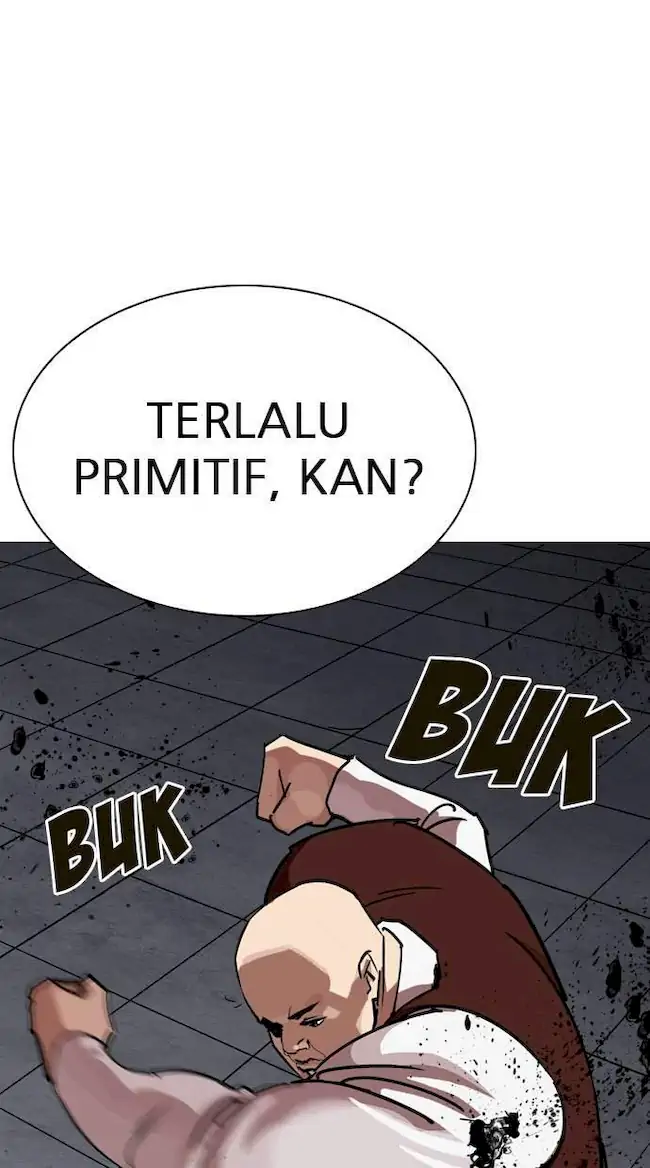 Lookism Bab 241 halaman 25