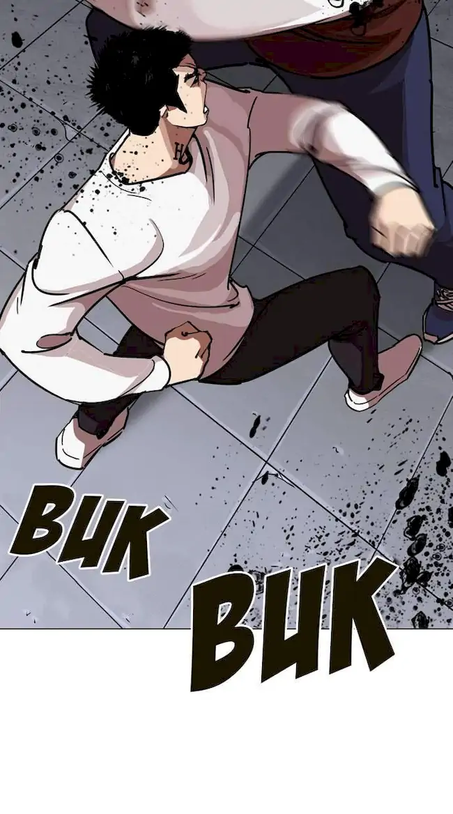 Lookism Bab 241 halaman 26
