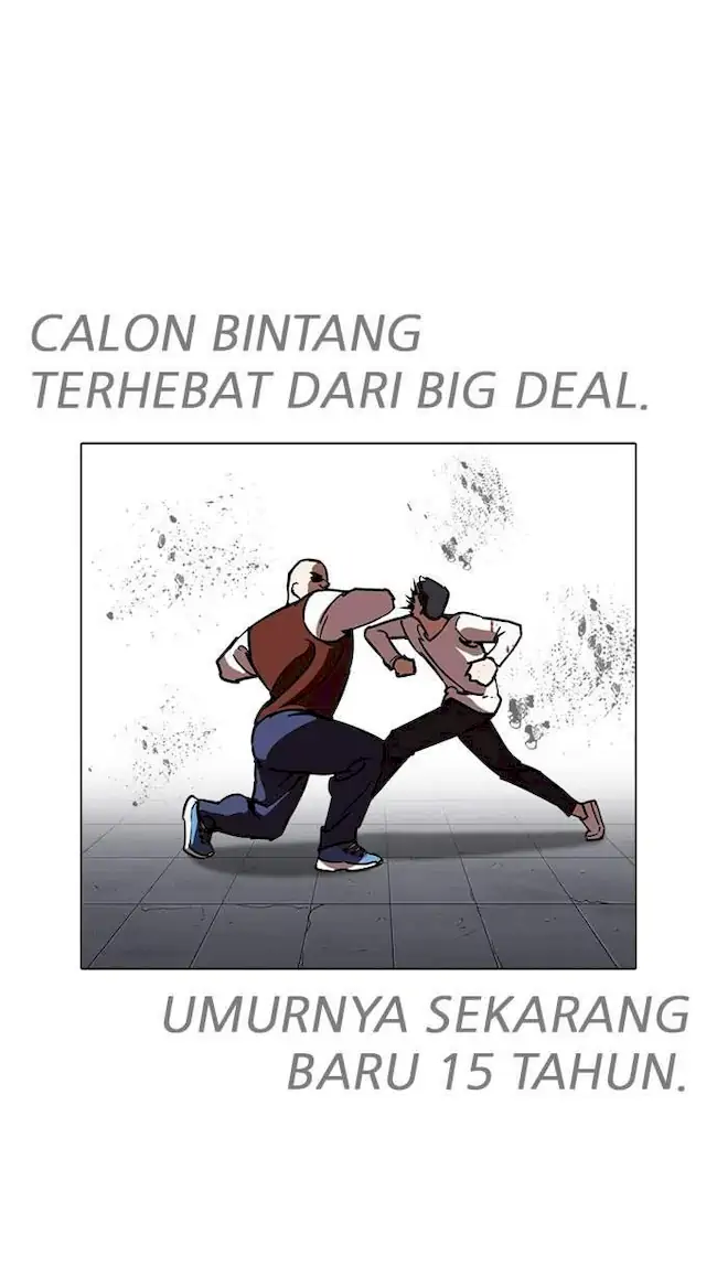 Lookism Bab 241 halaman 28