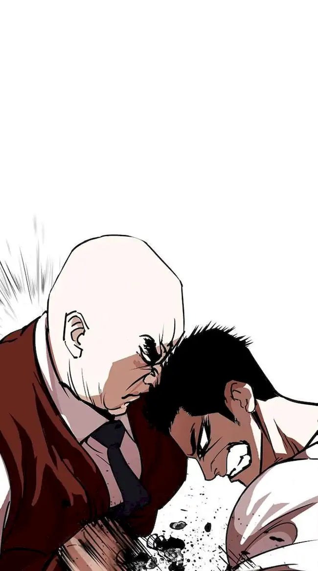 Lookism Bab 241 halaman 42