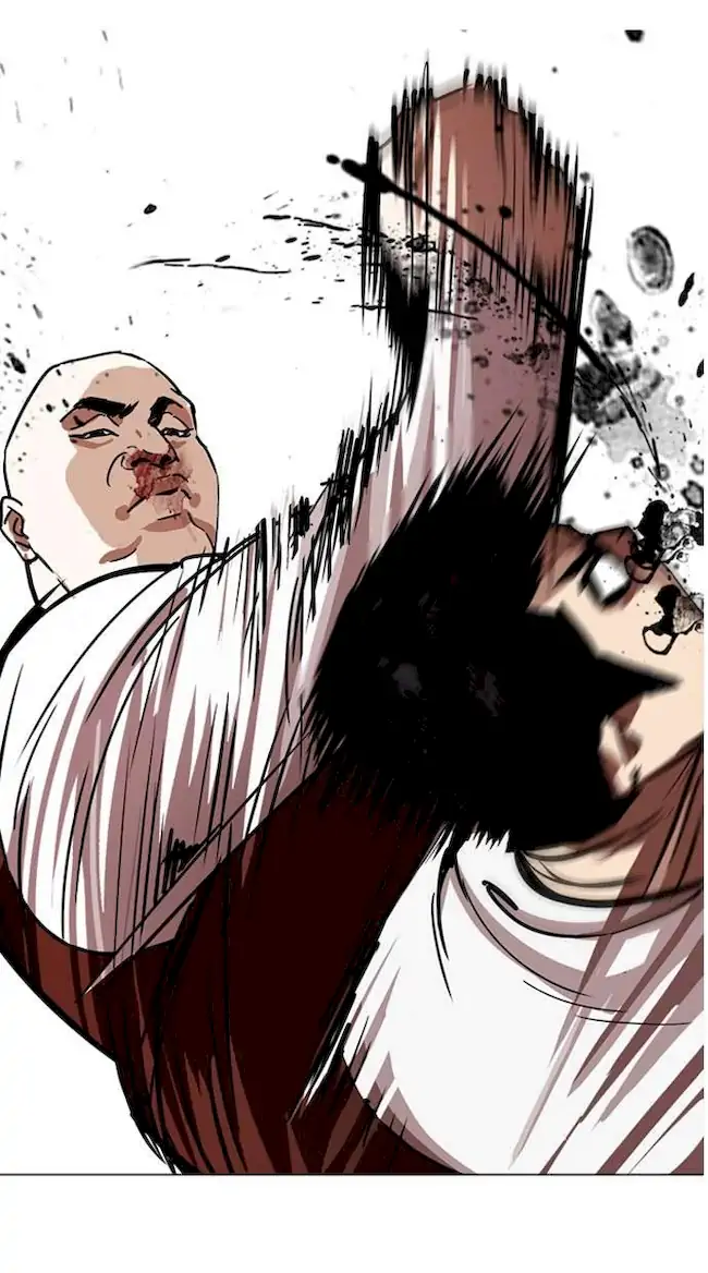Lookism Bab 241 halaman 44