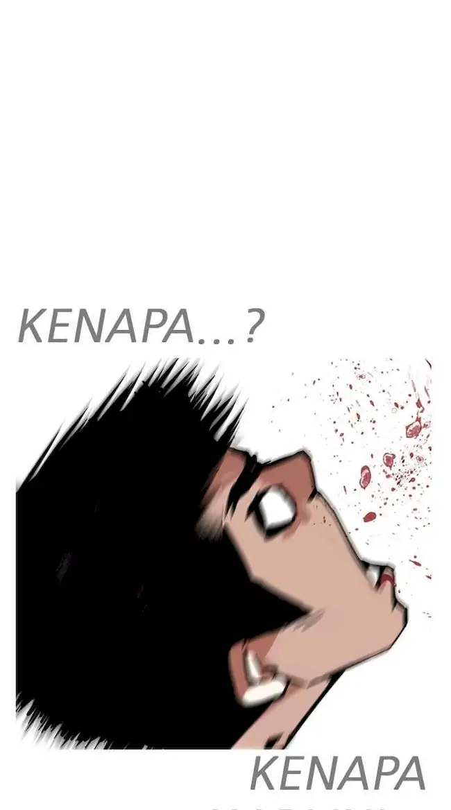 Lookism Bab 241 halaman 45