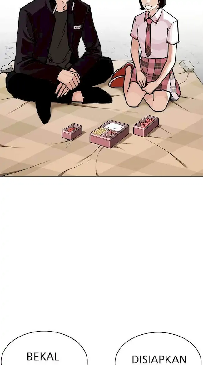 Lookism Bab 241 halaman 60