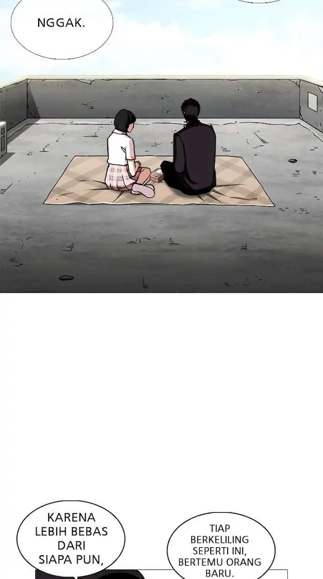 Lookism Bab 241 halaman 64