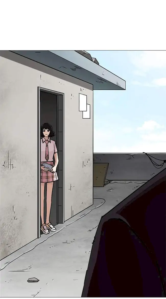 Lookism Bab 241 halaman 69