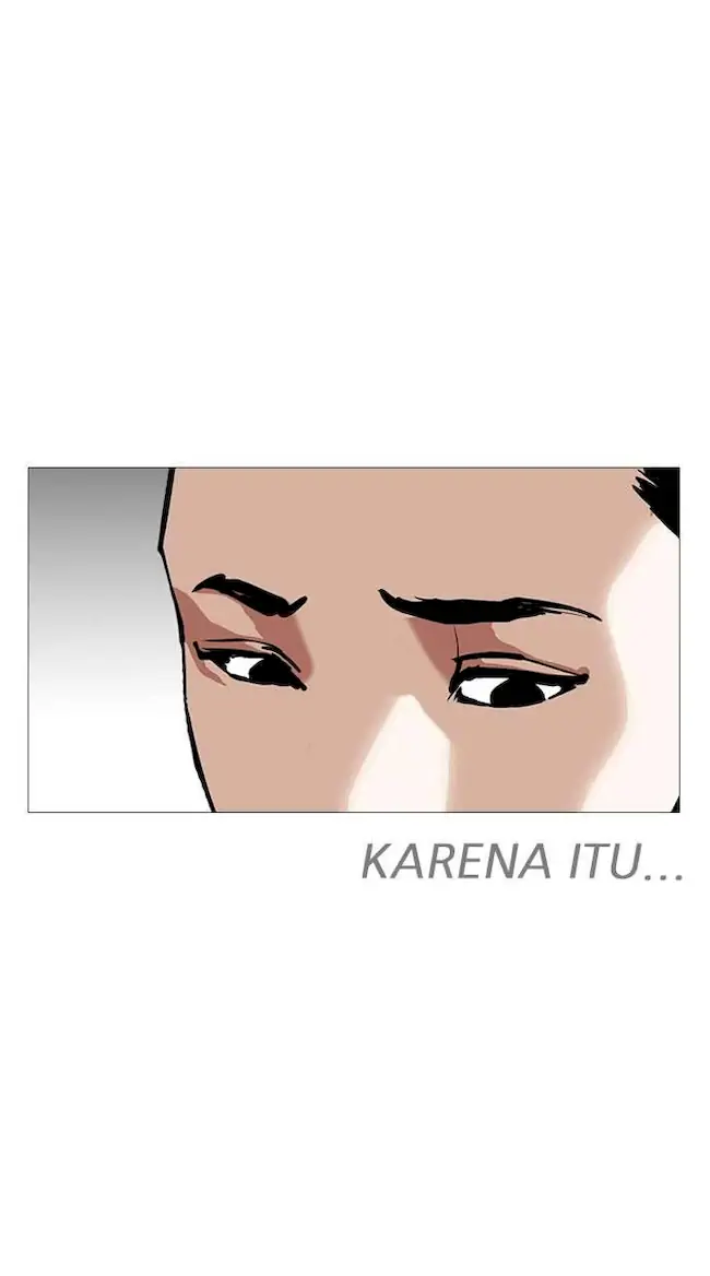 Lookism Bab 241 halaman 76